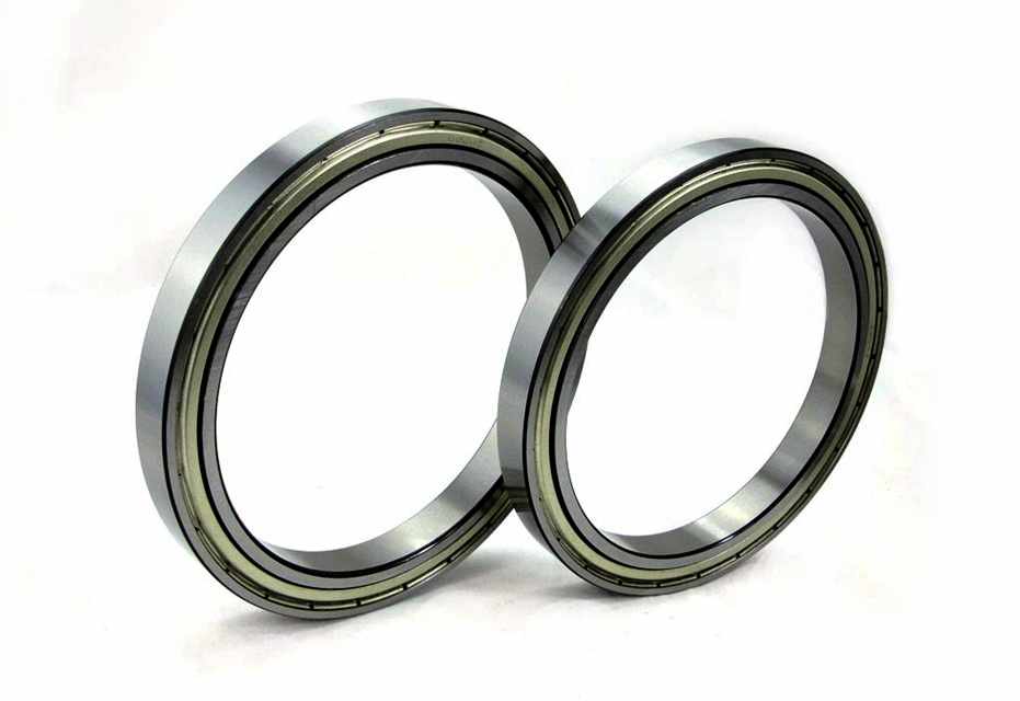 thin wall bearing